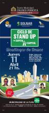 Ciclo Stand Up