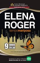 Elena Roger