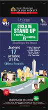 Ciclo Stand Up