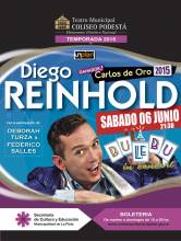 Diego Reinhold