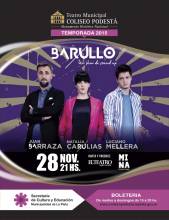 Barullo