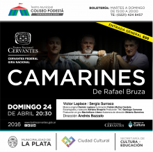 Camarines