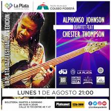 La Plata Jazz Festival