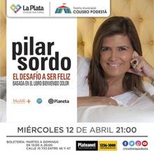 Pilar Sordo