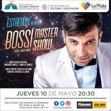 Bossi master show