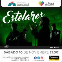 Estelares