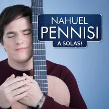 Nahuel Pennisi - A solas