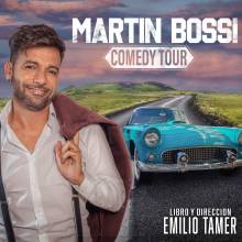 Martin Bossi - Comedy Tour