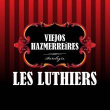 Les Luthiers - Viejos Hazmerreíres