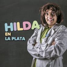 Hilda en vivo