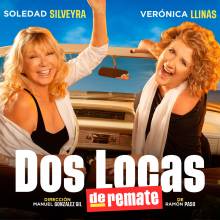 Dos locas de remate