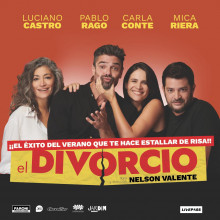 El Divorcio