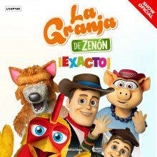 La Granja de Zenón