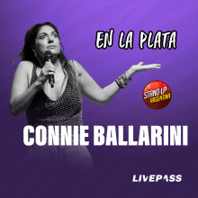 Connie Ballarini