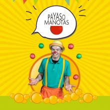 Payaso Manotas