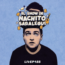 El show de Nachito Saralegui