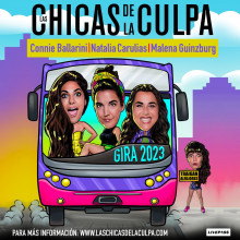 Las Chicas de la Culpa