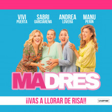 Madres