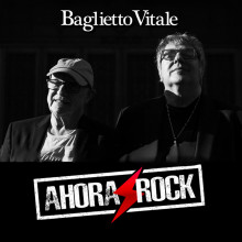 Baglietto Vitale Ahora Rock 