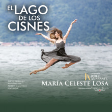 El lago de los cisnes