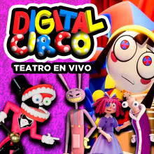 Digital Circo