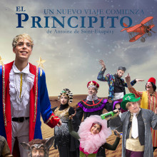 El Principito