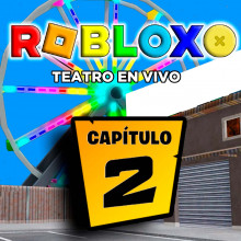 Robloxo capítulo 2