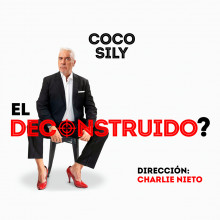 COCO SILY DECONSTRUIDO?