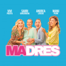 Madres