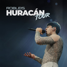 Robleis presenta su último disco “Desde el huracán”