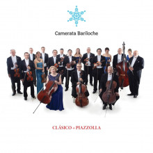 CAMERATA BARILOCHE