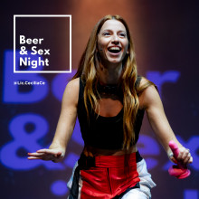 Beer & Sex Night