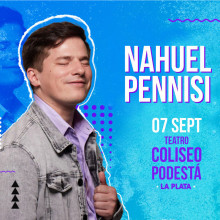 NAHUEL PENNISI