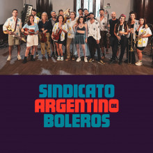 Sindicato Argentino de Boleros