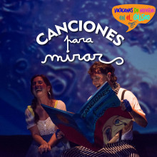 Canciones para mirar