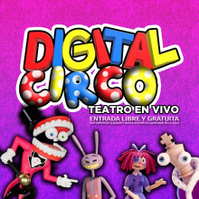Digital Circo