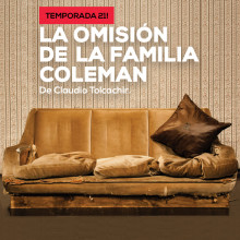 LA OMISION DE LA FAMILIA COLEMAN