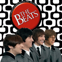 THE BEATS - A TRAVES DEL TIEMPO