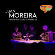 Juan Moreira, una leyenda popular