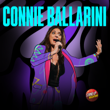 CONNIE BALLARINI