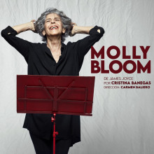 Molly bloom