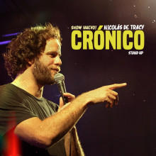 CRONICO CRONICO