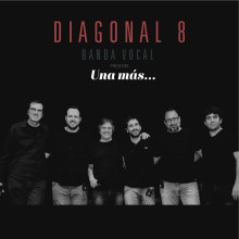 Diagonal 8. Una más... Diagonal 8. Una más...
