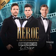 HÉROE LÍRICO POP, CINEMA LÍRICO