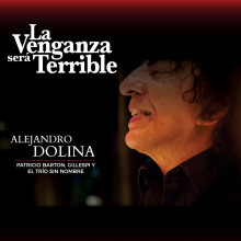 LA VENGANZA SERA TERRIBLE LA VENGANZA SERA TERRIBLE