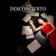 Desconcierto Desconcierto