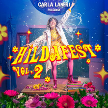 HILDA FEST Vol 2 HILDA FEST Vol 2