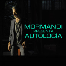 Mormandi presenta Autología Mormandi presenta Autología