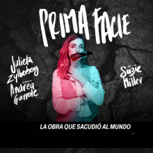 PRIMA FACIE PRIMA FACIE