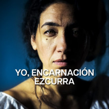 YO - ENCARNACION EZCURRA YO - ENCARNACION EZCURRA